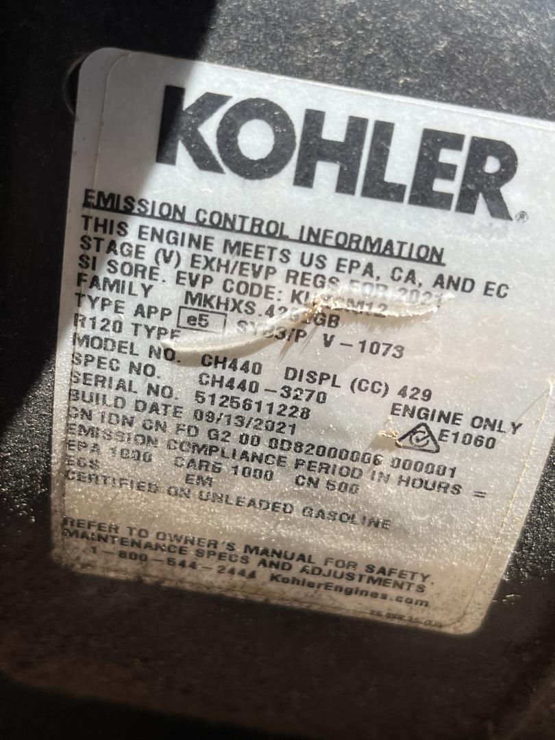 ./imagenes/INVOICE/2019/18031/LOWBOY WITZCO CHALLENGER TRAILER RG-50 (52).JPG